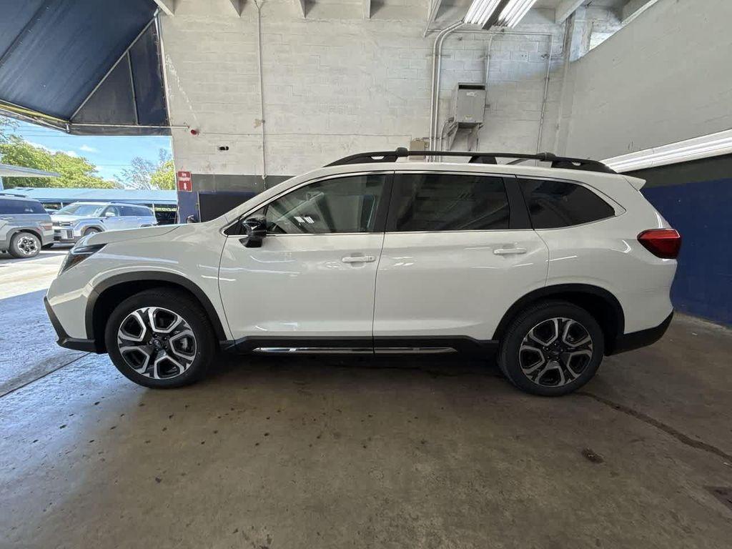 used 2025 Subaru Ascent car, priced at $38,995