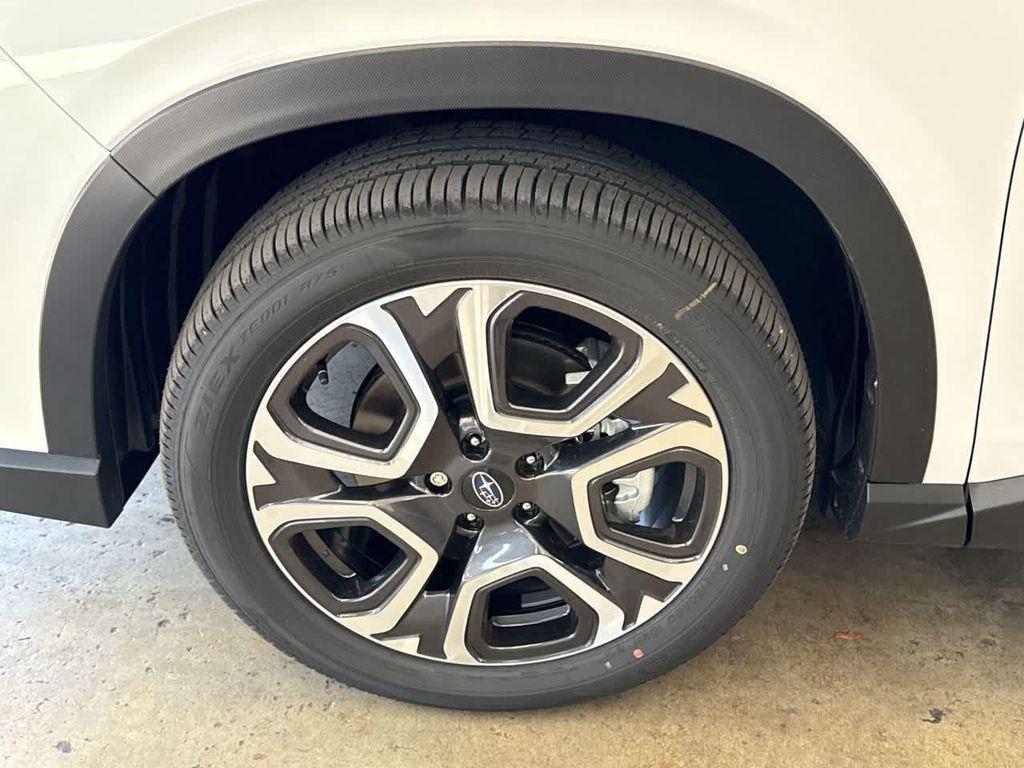 used 2025 Subaru Ascent car, priced at $38,995