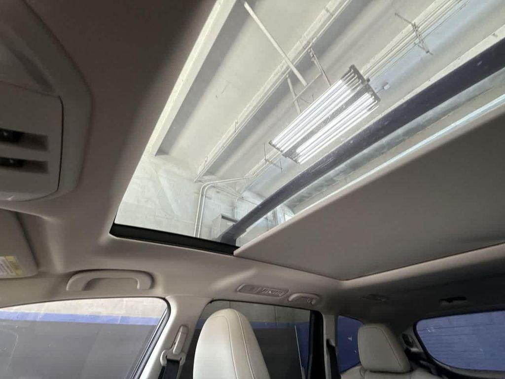 used 2025 Subaru Ascent car, priced at $38,995