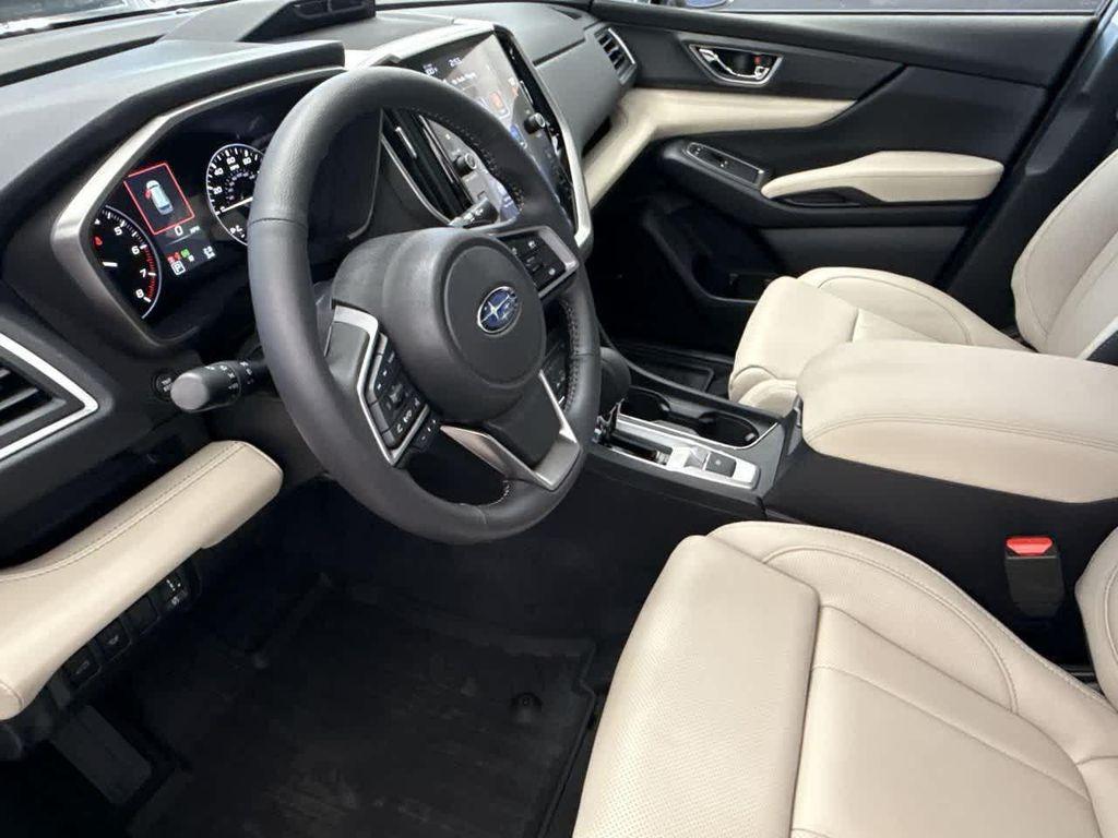 used 2025 Subaru Ascent car, priced at $38,995