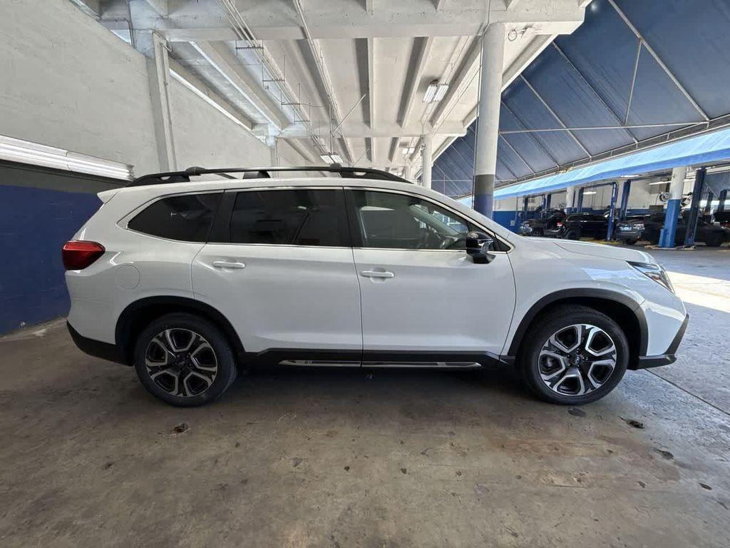used 2025 Subaru Ascent car, priced at $38,995