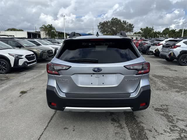 new 2025 Subaru Outback car, priced at $39,224