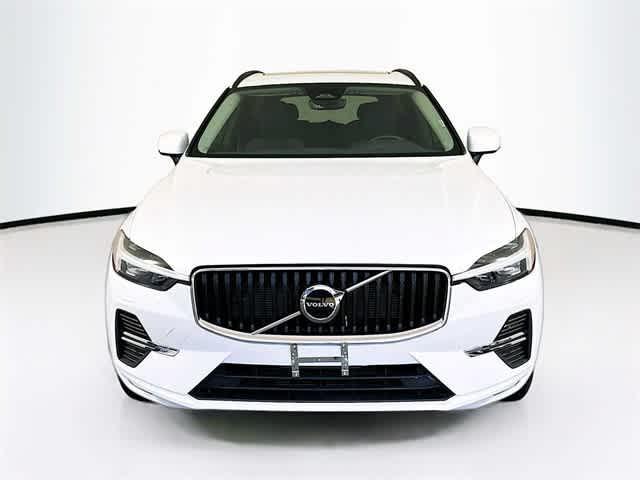 used 2023 Volvo XC60 car, priced at $27,478