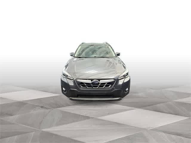 used 2022 Subaru Crosstrek car, priced at $23,430