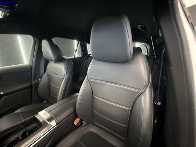used 2024 Mercedes-Benz GLC 300 car, priced at $38,895