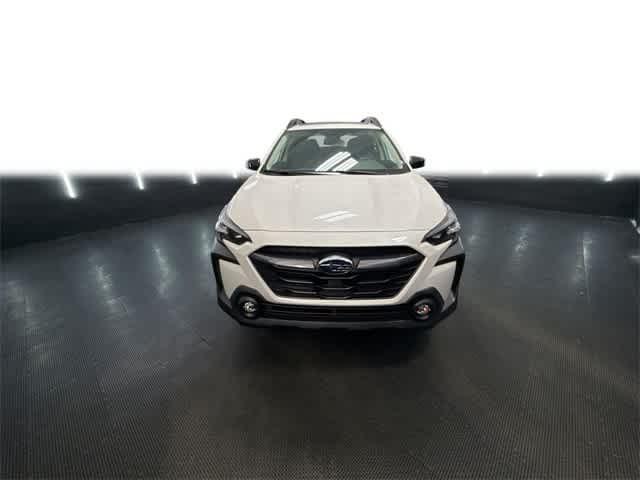 new 2025 Subaru Outback car, priced at $35,666