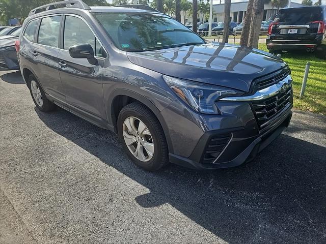 used 2023 Subaru Ascent car, priced at $27,127