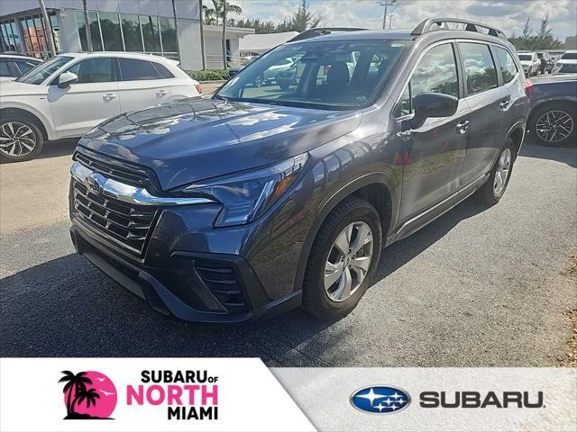 used 2023 Subaru Ascent car, priced at $27,127