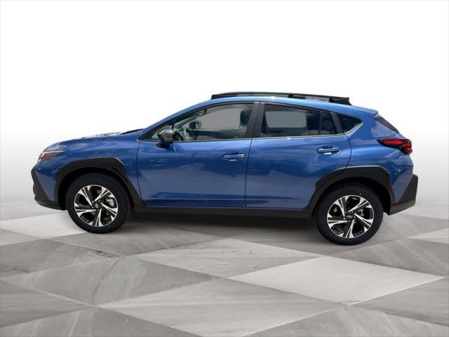 new 2025 Subaru Crosstrek car, priced at $29,443