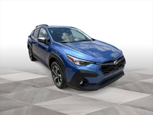new 2025 Subaru Crosstrek car, priced at $29,443
