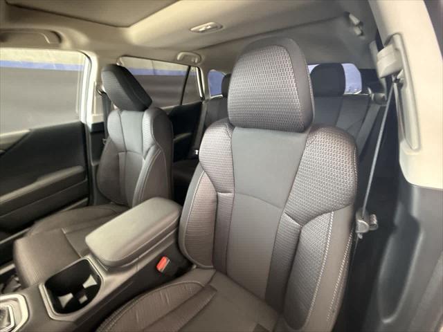new 2025 Subaru Outback car, priced at $37,531