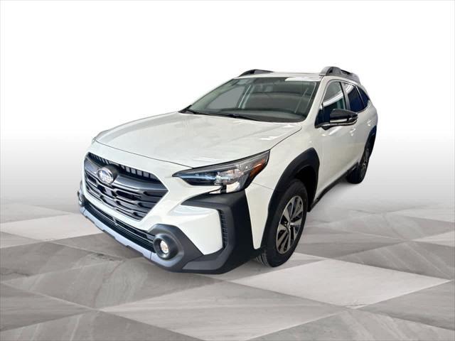 new 2025 Subaru Outback car, priced at $37,531
