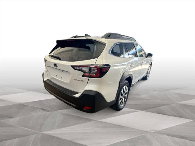new 2025 Subaru Outback car, priced at $37,531