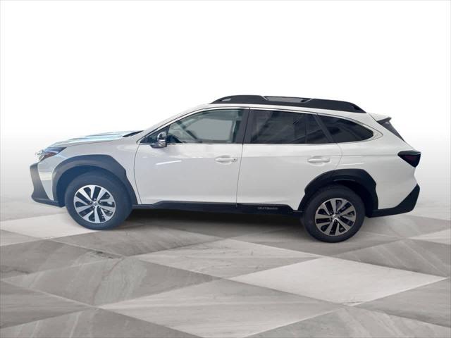 new 2025 Subaru Outback car, priced at $37,531