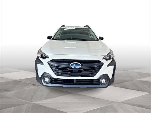 new 2025 Subaru Outback car, priced at $37,531