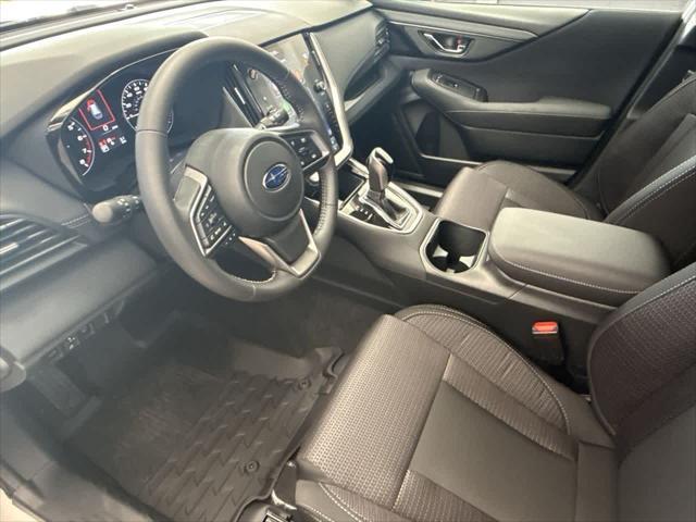new 2025 Subaru Outback car, priced at $37,531