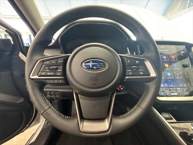 new 2025 Subaru Outback car, priced at $37,531