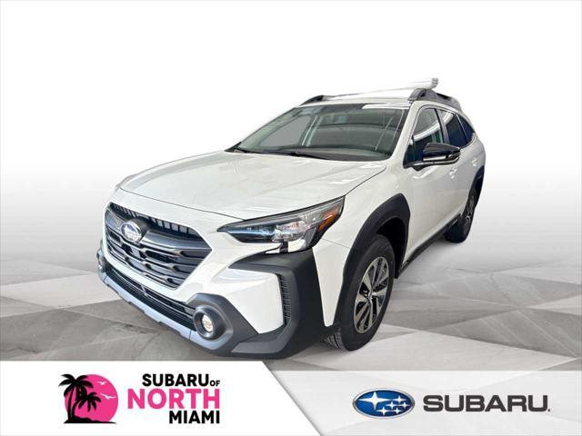 new 2025 Subaru Outback car, priced at $37,531