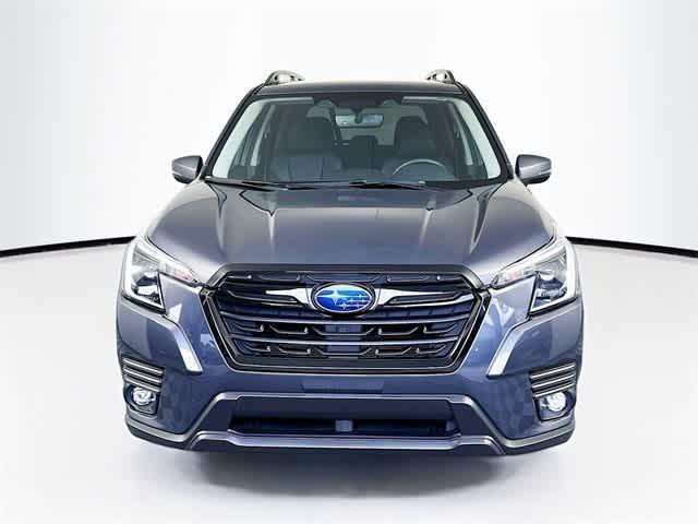 used 2024 Subaru Forester car, priced at $31,250