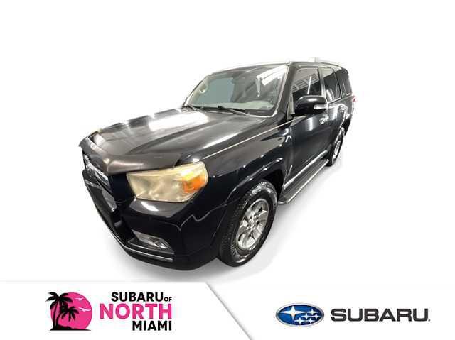 used 2012 Toyota 4Runner car, priced at $16,544