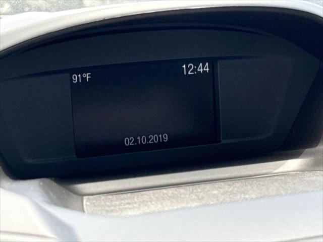 used 2018 Ford Escape car, priced at $9,664
