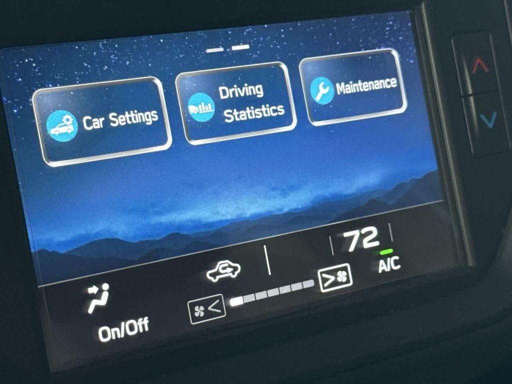 used 2022 Subaru WRX car, priced at $22,493
