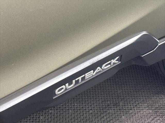 used 2023 Subaru Outback car, priced at $28,949