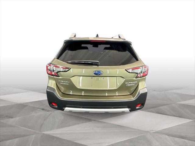 used 2023 Subaru Outback car, priced at $28,949