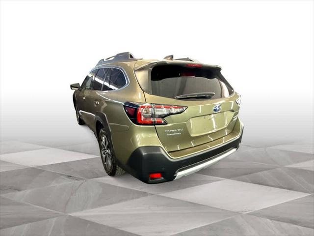 used 2023 Subaru Outback car, priced at $28,949