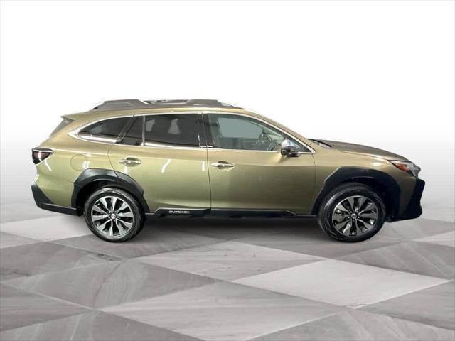 used 2023 Subaru Outback car, priced at $28,949