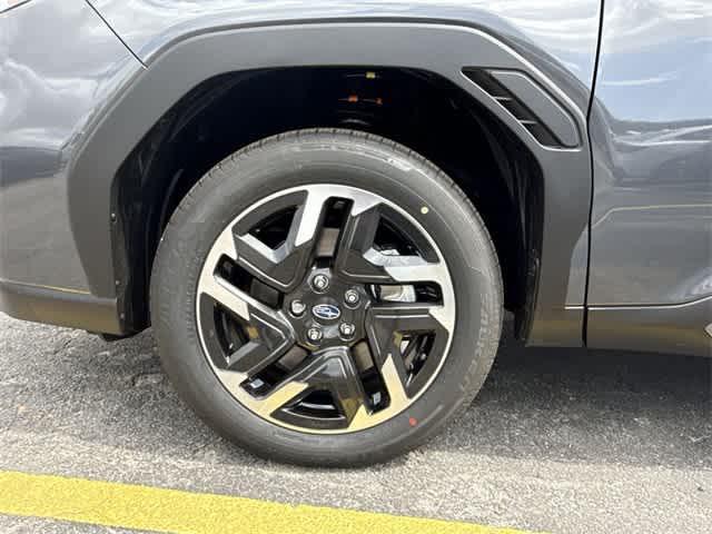 new 2025 Subaru Forester car, priced at $40,739