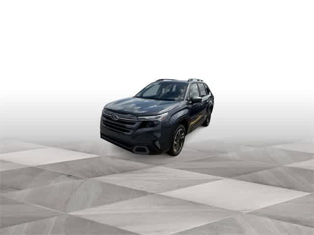 new 2025 Subaru Forester car, priced at $40,739