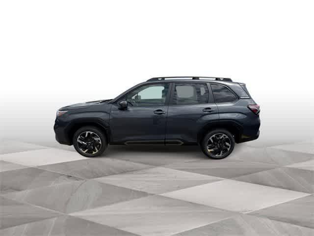 new 2025 Subaru Forester car, priced at $40,739