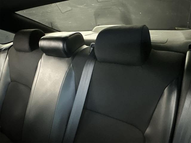 used 2022 Honda Civic car