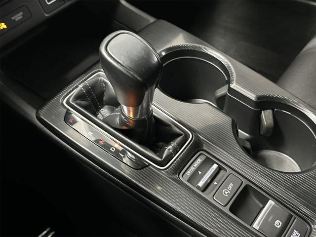 used 2022 Honda Civic car