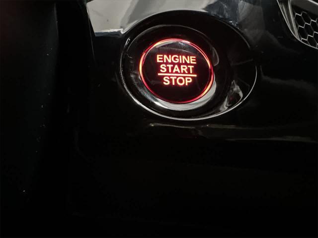 used 2022 Honda Civic car