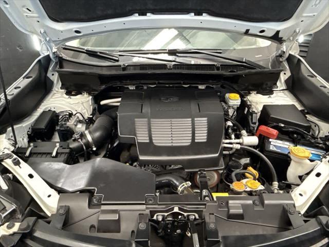 used 2022 Subaru Forester car, priced at $20,275