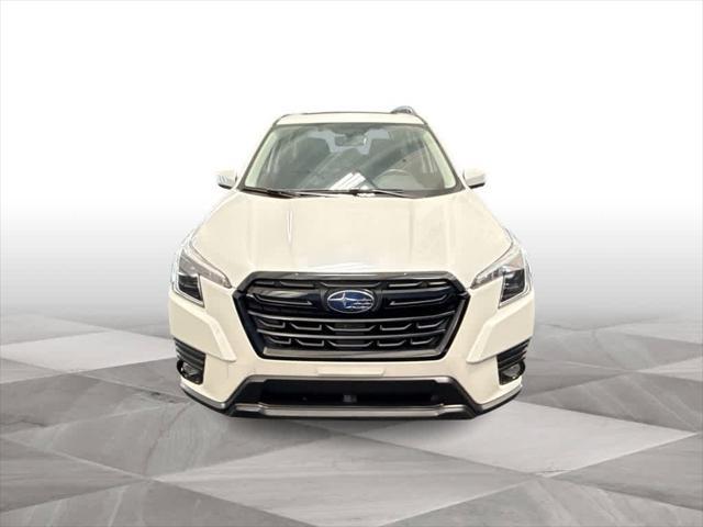 used 2022 Subaru Forester car, priced at $20,275