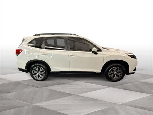 used 2022 Subaru Forester car, priced at $20,275