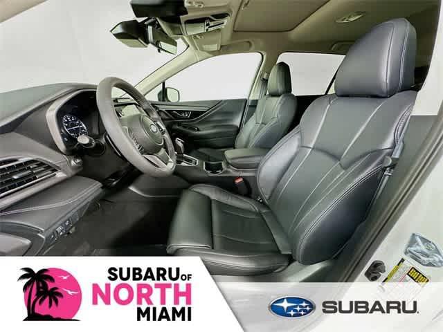 new 2024 Subaru Outback car, priced at $40,736