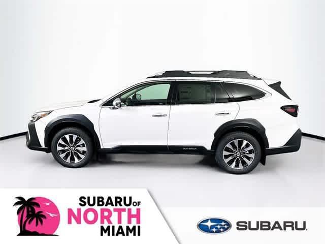 new 2024 Subaru Outback car, priced at $40,736