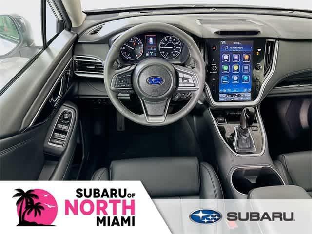 new 2024 Subaru Outback car, priced at $40,736