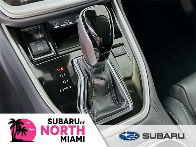 new 2024 Subaru Outback car, priced at $40,736