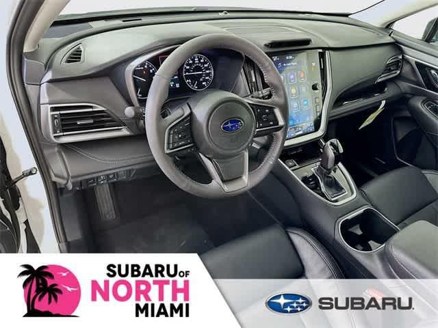 new 2024 Subaru Outback car, priced at $40,736