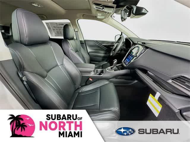 new 2024 Subaru Outback car, priced at $40,736