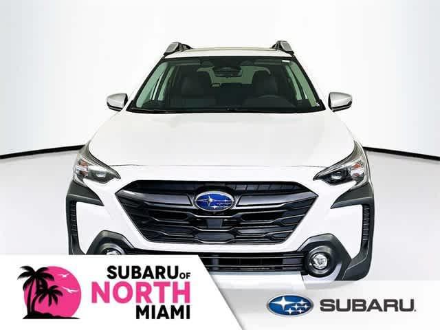 new 2024 Subaru Outback car, priced at $40,736