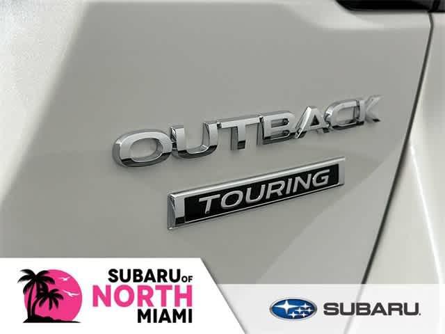 new 2024 Subaru Outback car, priced at $40,736