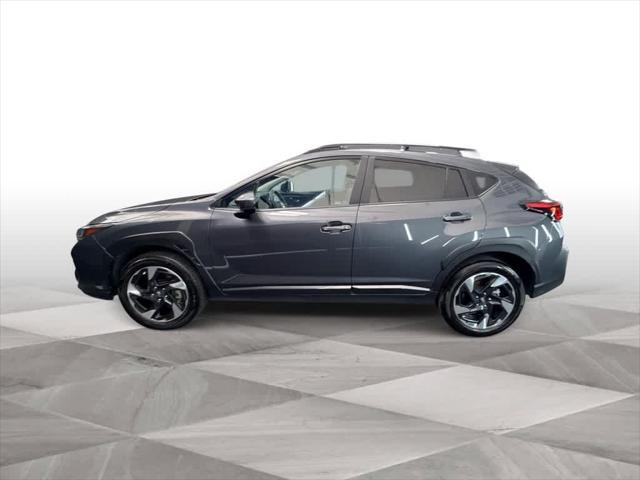 used 2024 Subaru Crosstrek car, priced at $27,575