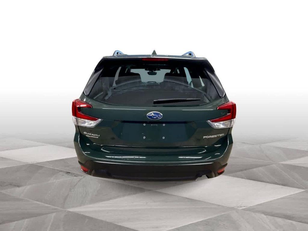 used 2023 Subaru Forester car