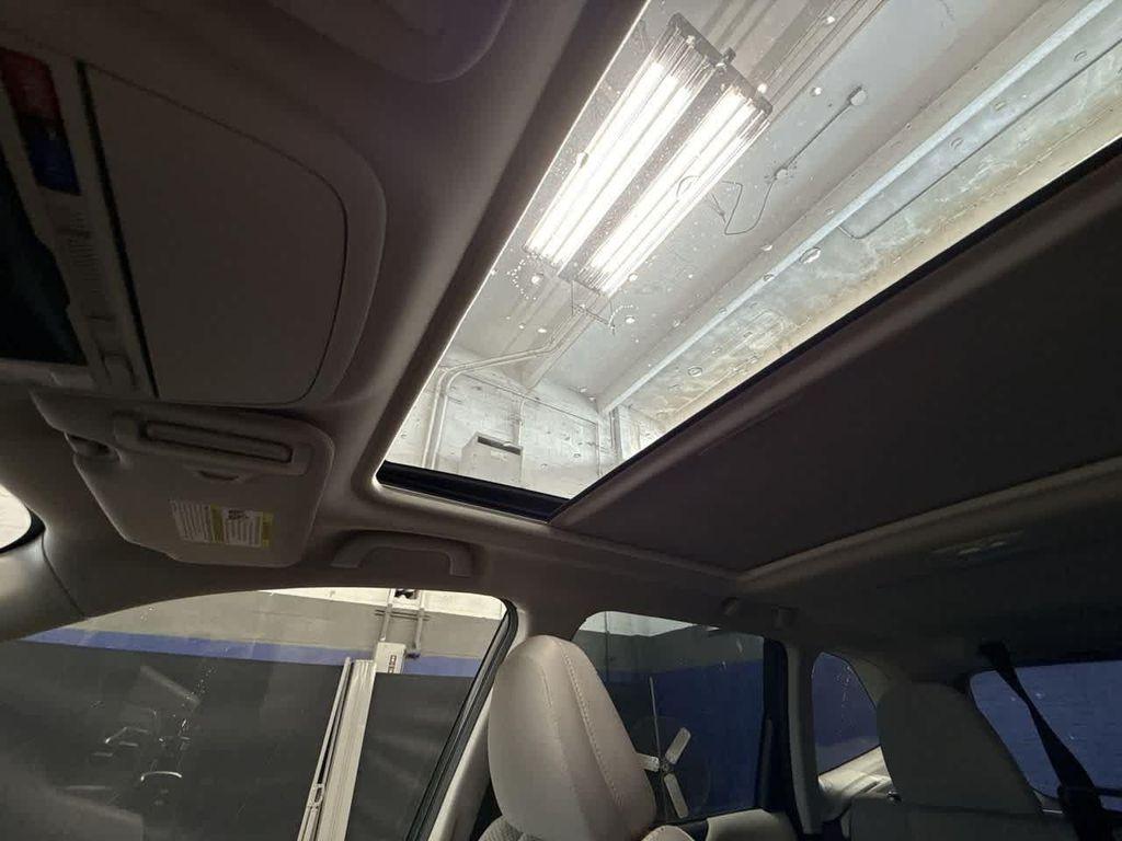 used 2023 Subaru Forester car